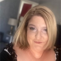Kerry Parkinson