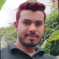 Vikesh Kumar Gaurav