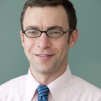 Josh Kurlantzick