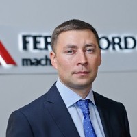 Vladimir Gorodchikov