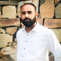 Dhoop Singh Gurjar