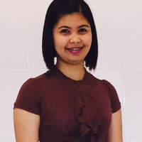 Catherine Berces