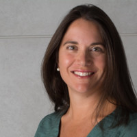 Magdalena Echeverría Faz