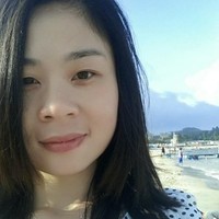 Cathy Zhang