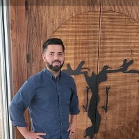 Christopher Herrera