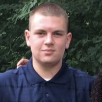 Dillon Scheuer