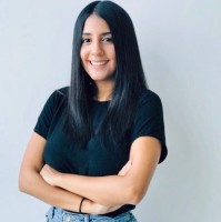 Andrea Tovar