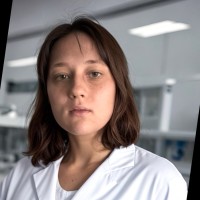 Daria Shavronskaia