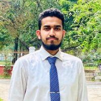 Md Shuayeb Islam