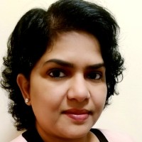 Suhasini V.