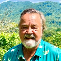 Ron Budde