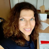 Sonja Zwatz-Neubacher