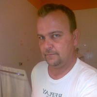 Peter Oboril
