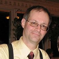 David Creighton