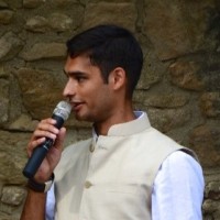 Nikhil Wilmink