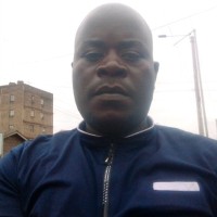 Paul Juma
