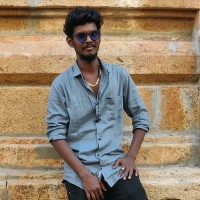 M.Venkatesan Venkat