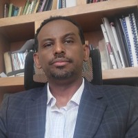 Abiy Shewarega