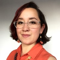 Ana Cristina Pérez Mendoza