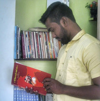 vivek katikar