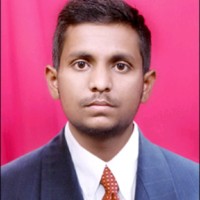 Dinesh Potdar