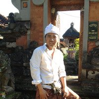 Suarnata I Nengah
