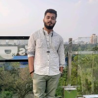 Rishabh Mitra
