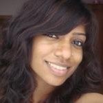 Madhumita Mohanty