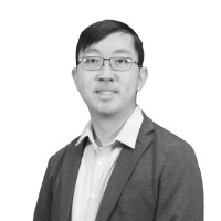 Bradley Wong