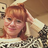 Eline Jelgersma