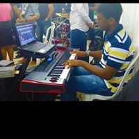 Gideony Madureira
