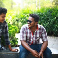 Satish Bondala