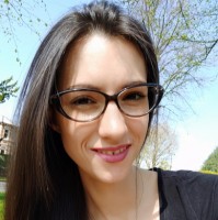 Aleksandra (Ola) Koziol