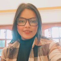 Muskan Goyal
