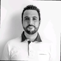 Antonio Borrone
