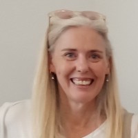Simone Speechley