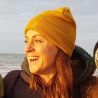 Ceri Morris