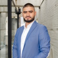 Jorge Andres Velasquez Duran