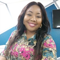 Joan Chukwuemeka