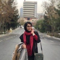 Nika Farsinejad