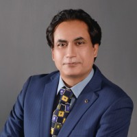Abid Gilani