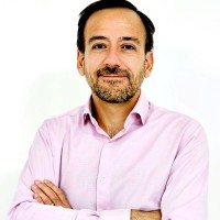 Eduardo Maddaleno Márquez