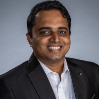 Varun Raghav Balakrishnan