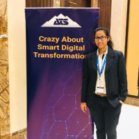 Anuja Shinde