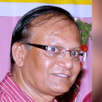 Pradip Shah
