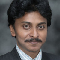 Krishna Mohan K