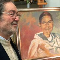 Roberto Alvisi