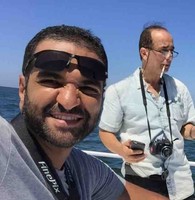 Mohamed Elhussini Elsharaky