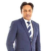 Feroz Buksh