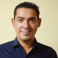 Ricardo Jesús Castro Vizcaíno